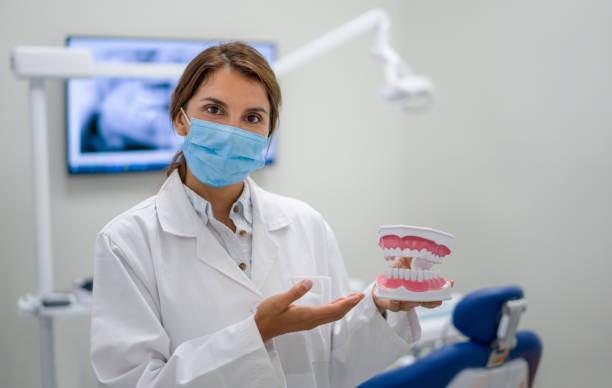 Best Emergency Treatment for Jaw Pain or Injury in Northlakes, NC