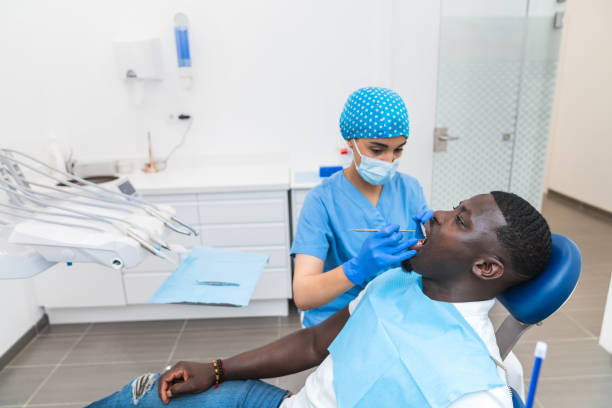 Best Broken or Chipped Tooth Repair in Northlakes, NC